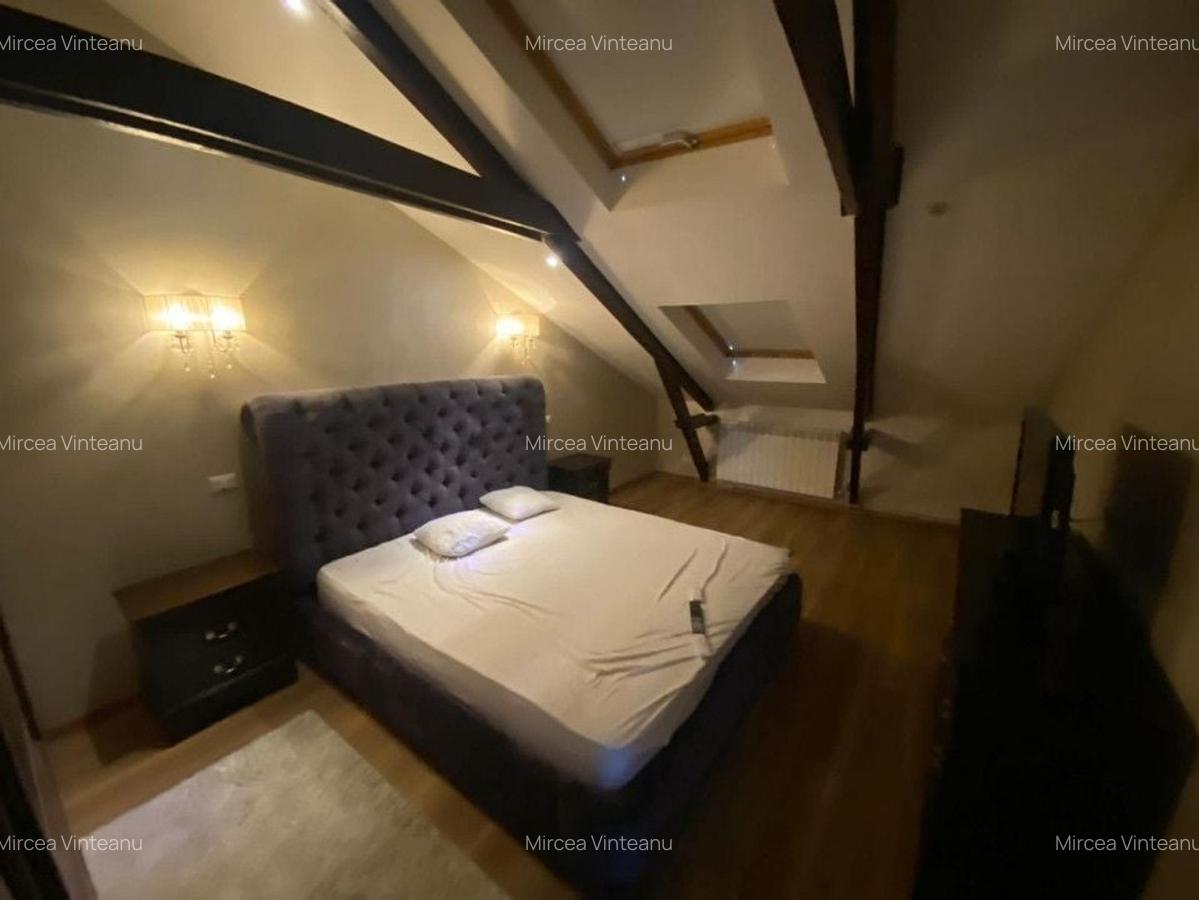 Apartamente de vânzare pe Bdul Tomis – Sala sporturilor - 11