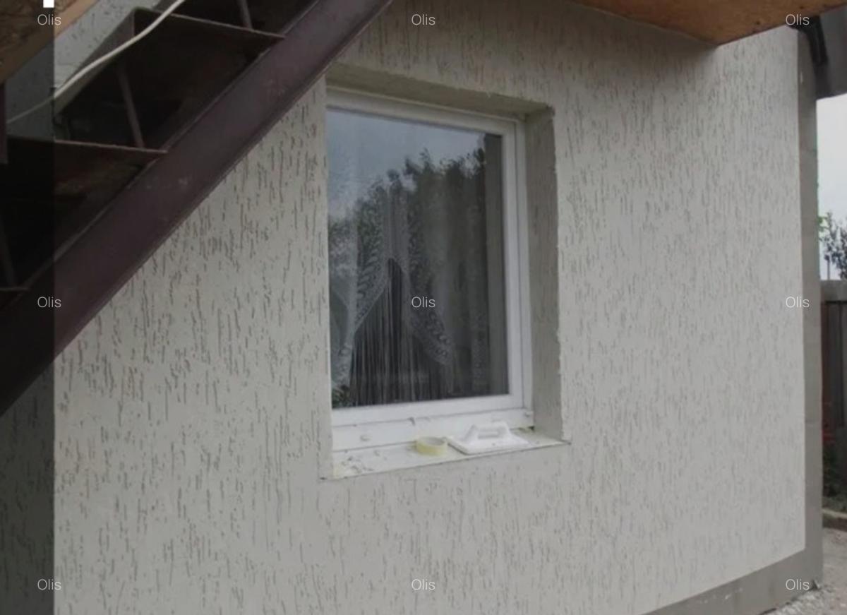 Casă si teren de vânzare în TECUCI - 4