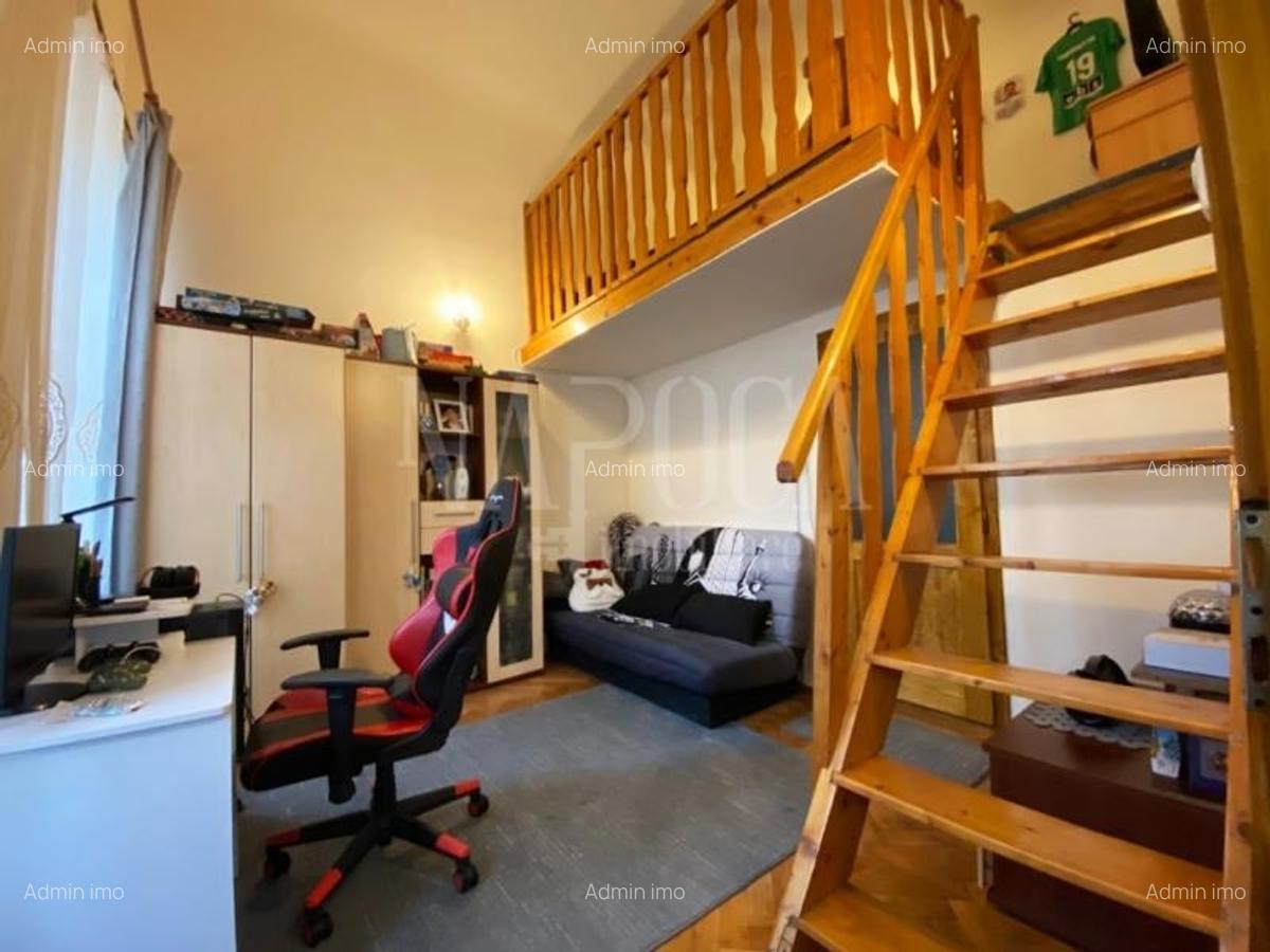 Apartament 2 camere de vanzare in Centru, Cluj Napoca - 3