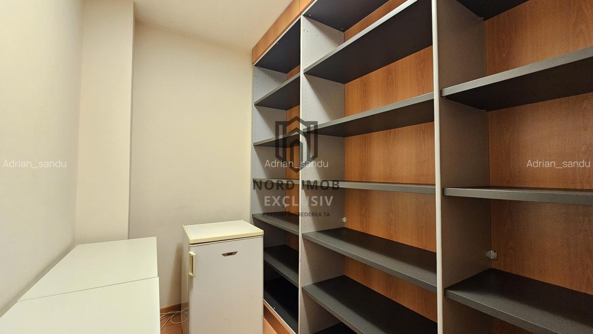 OPORTUNITATE! Spatiu de birouri 6 camere | 266 mp | 5 Bai | 2 terase | Herastrau - 18