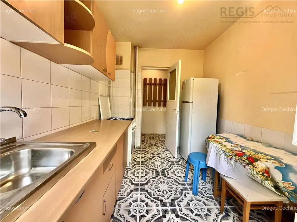 Apartament cu 2 Camere zona Aurel Vlaicu | Pet Friendly - 9