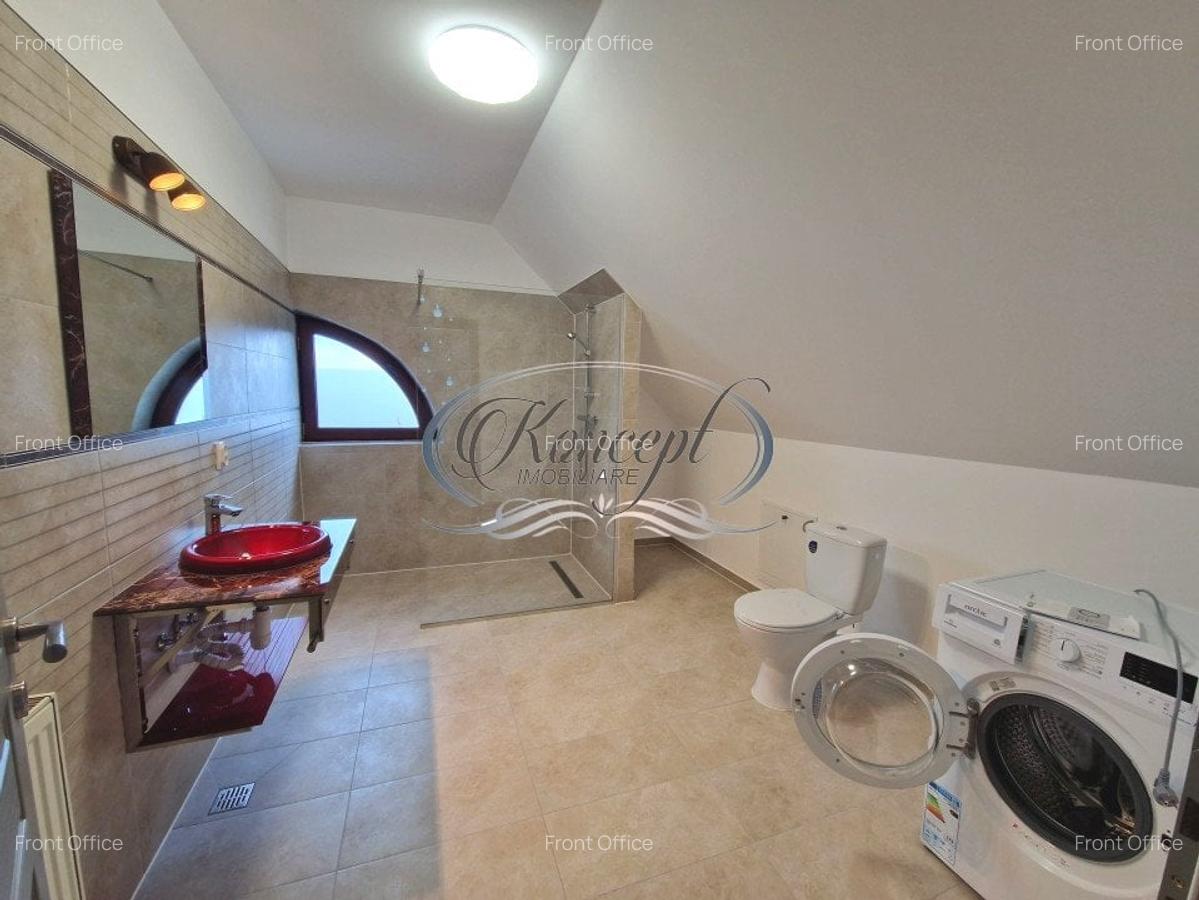 Casa moderna cu curte si garaj, zona Restaurant Aroma, Buna Ziua - 10