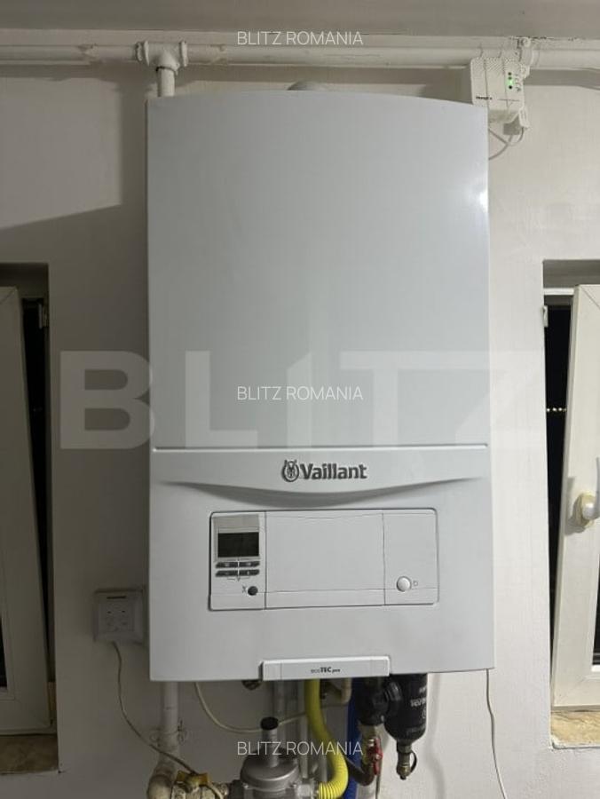 Apartament 2 camere, 46.98 mp utili + 6.32 mp balcon, zona Competrol - 7