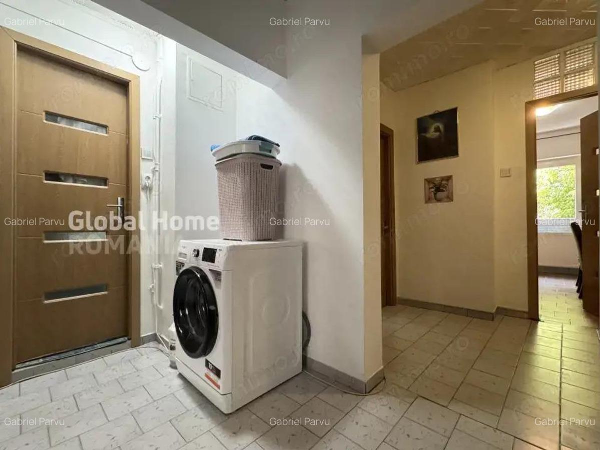 Apartament 3 Camere | Nerva Traian-Mircea Voda | 78MP | - 15