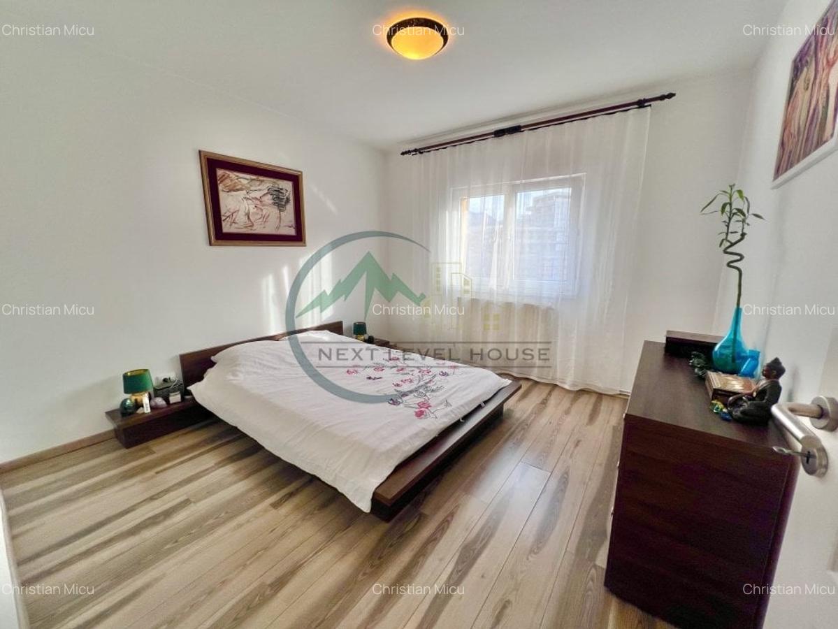 Apartament 3 camere, Judetean - 6