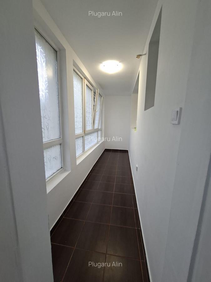 Obor,Mihai Bravu langa Primaria Sectorului 2 - 15