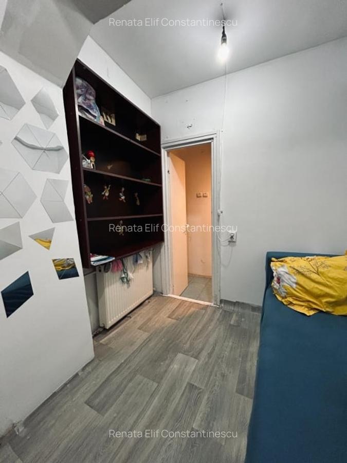Apartament  3 camere | Calea Giulesti  | Metrou 15' | 63m | - 5