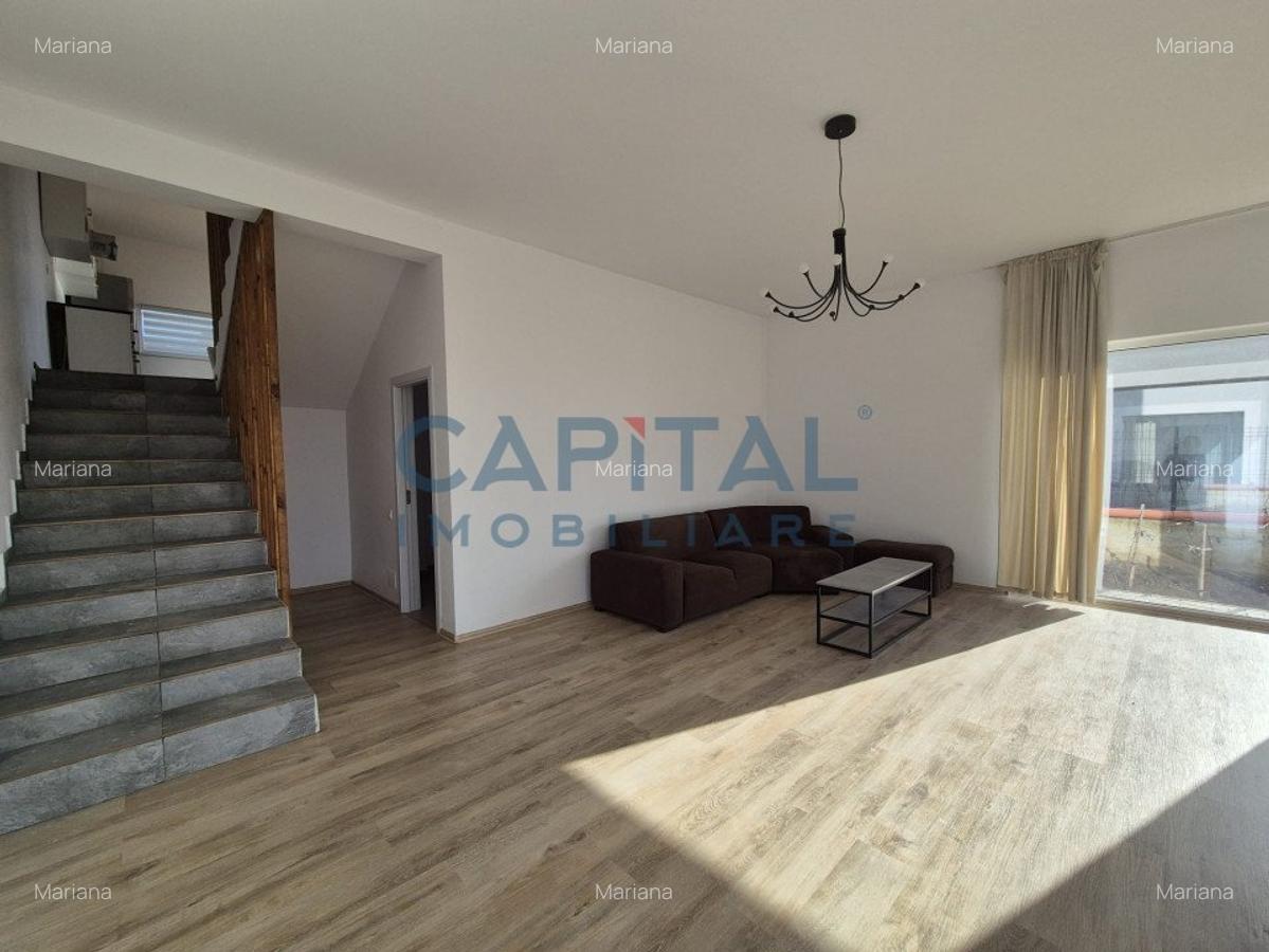 Casa la cheie, complex privat, panorama superba - 5