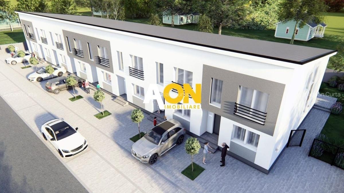 Casă cu 4 camere în Ampoi 3 - 2