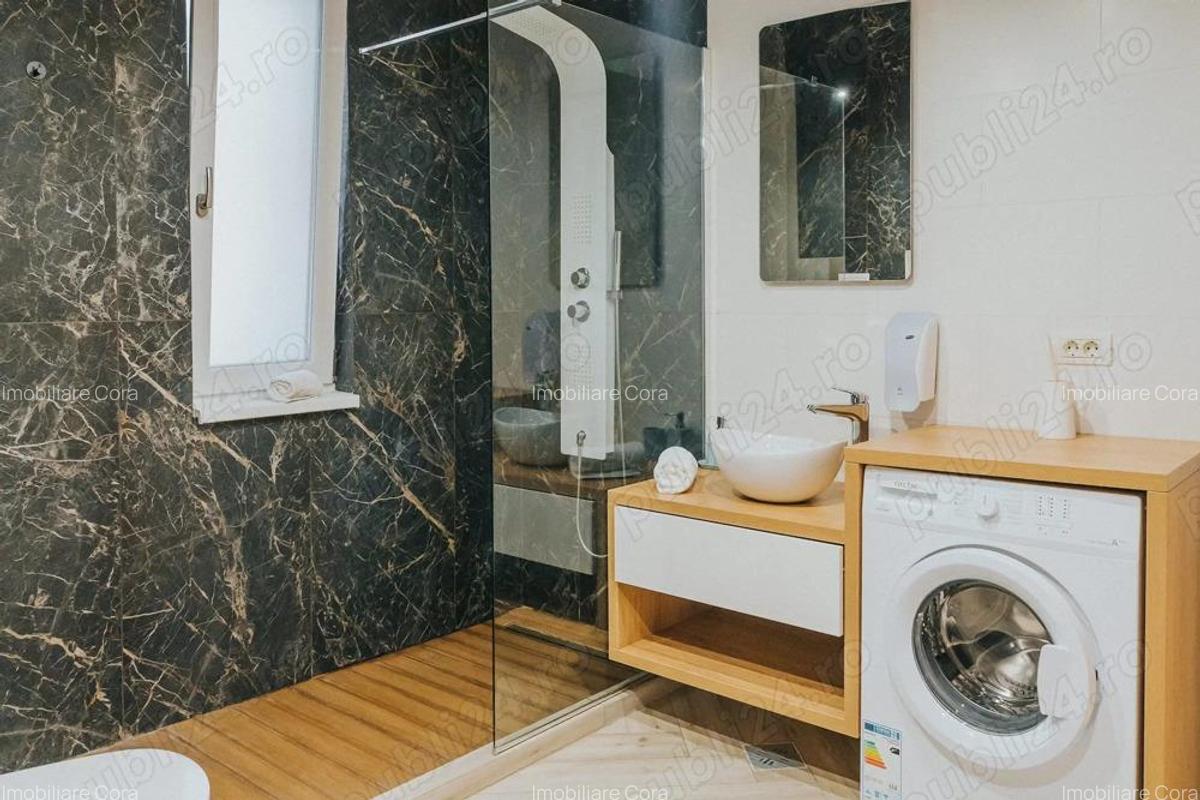 Apartament 3 camere de inchiriat, ultracentral, str.Iuliu Maniu - 9