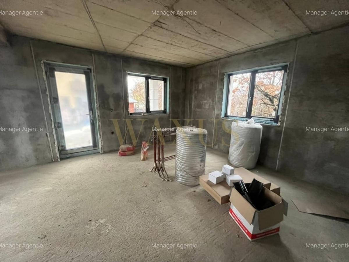 Casa P+1, zona Pensiunea Morariu - 5