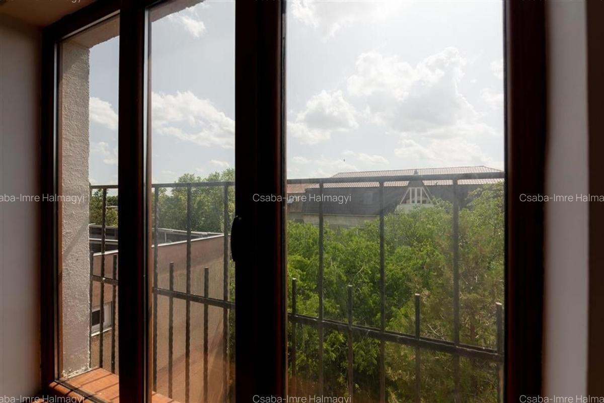Apartament cu 3 camere decomandat în Cantemir - 4