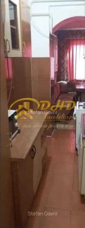 Ap. 2 camere Păcurari - 2
