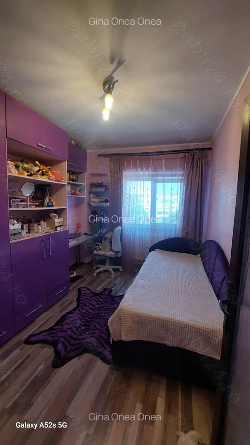 Apartament decomandat 4 camere - 1