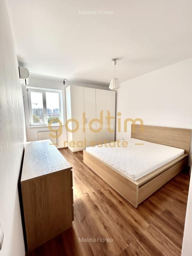 3 CAMERE SUPERB BLOC BOUTIQUE/ 66MP+TERASA 4MP CU VEDERE LIBERA/EMINESCU-PETROM - 10