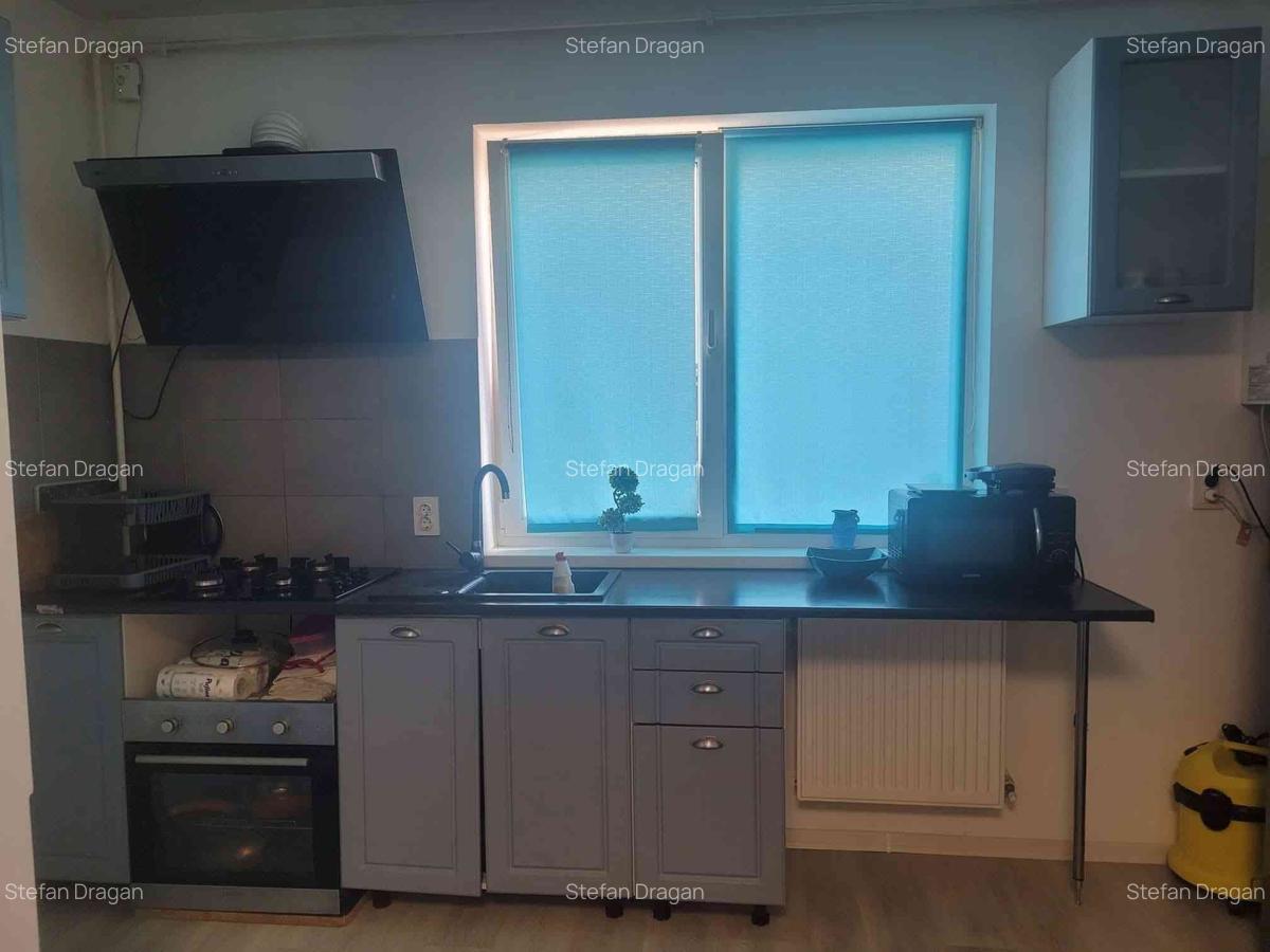 Apartament 2 camere | 5 minute Metrou BERCENI!! | MOBILAT | UTILAT - 4