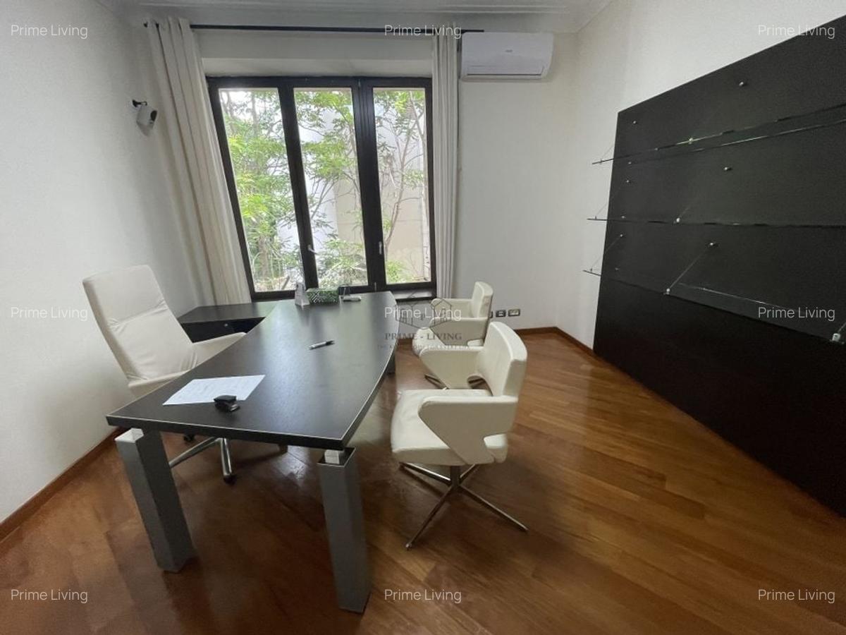 SPATIU DE BIROU/ COMERICIAL DE 160 MP LA INCHIRIERE PE CALEA VICTORIEI - 4