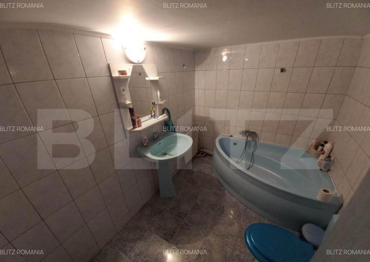 Casa 5 camere 116 mp utili cu un vad excelent, zona centrala - 16 Casa 5 camere 116 mp utili cu un vad excelent, zona centrala - 16