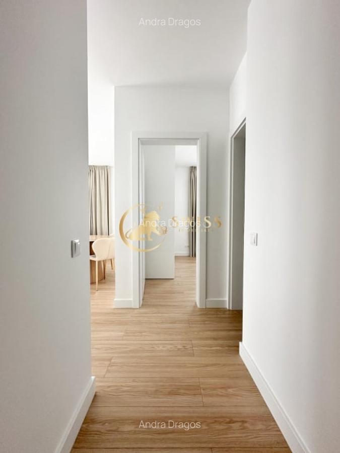 Apartament Premium | 2 camere | Decomandat | Parcare | Park Lake | Iulius Mall - 9