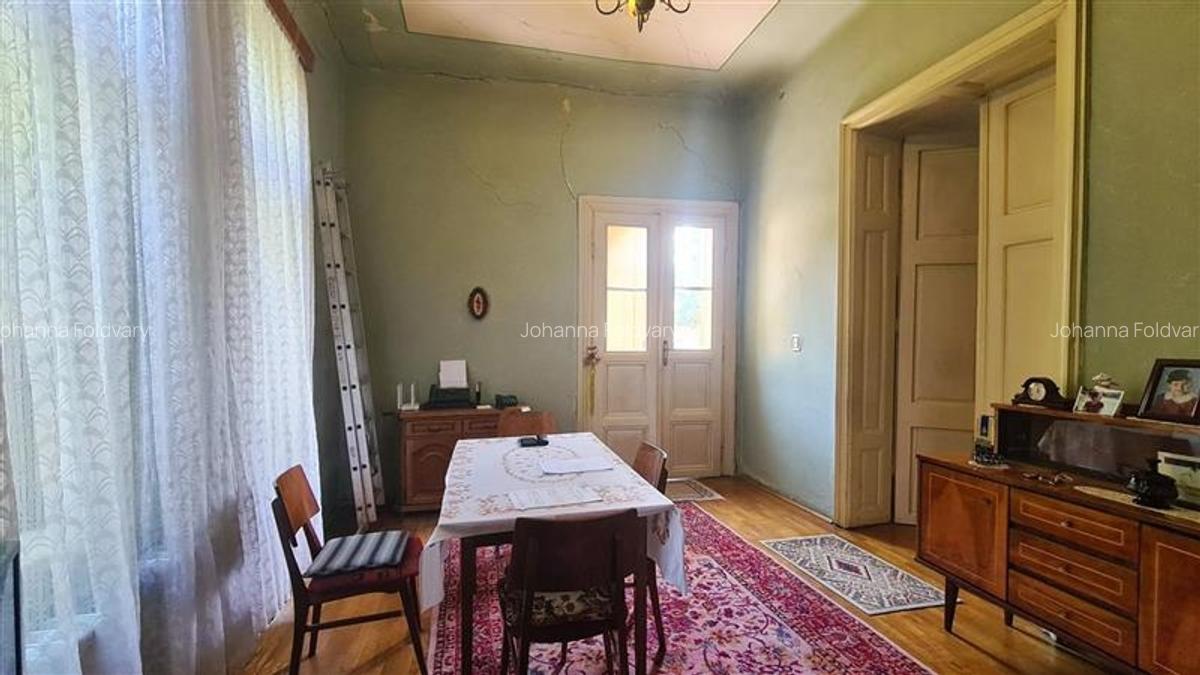 COMISION 0% Casa veche + anexa Timisoara Balcescu - Elisabetin - 1