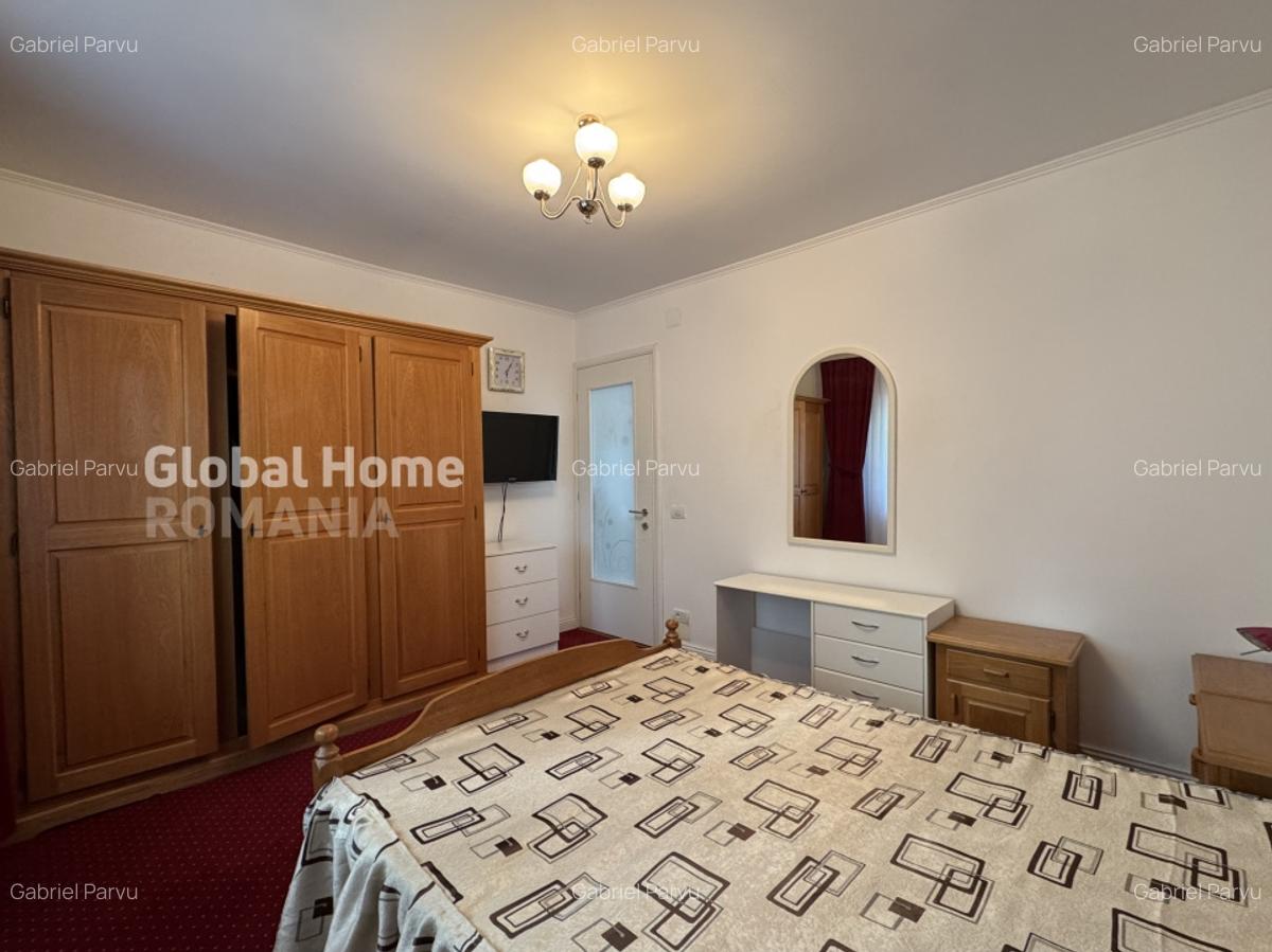 Apartament 4 Camere | Calea Vitan-Mall Vitan | Renovat | 90MP - 9