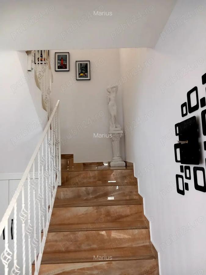 Casa cu etaj gradina si piscina - 7