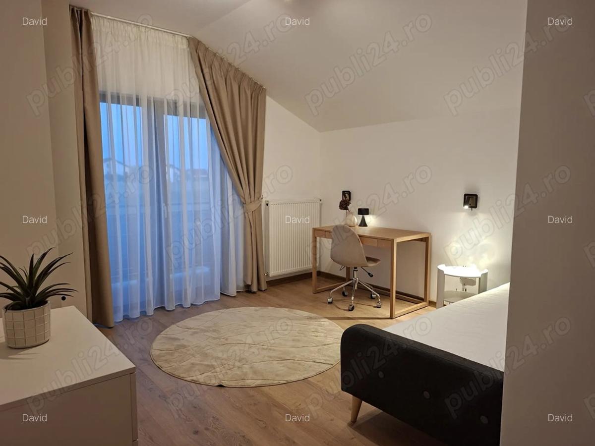 Casa de inchiriat in Sanpetru, la DJ 103 - 7