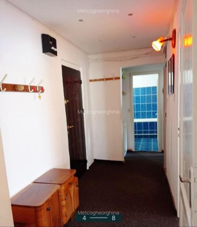 Vind apartament 2 camere sfantu-gheroghe - 5