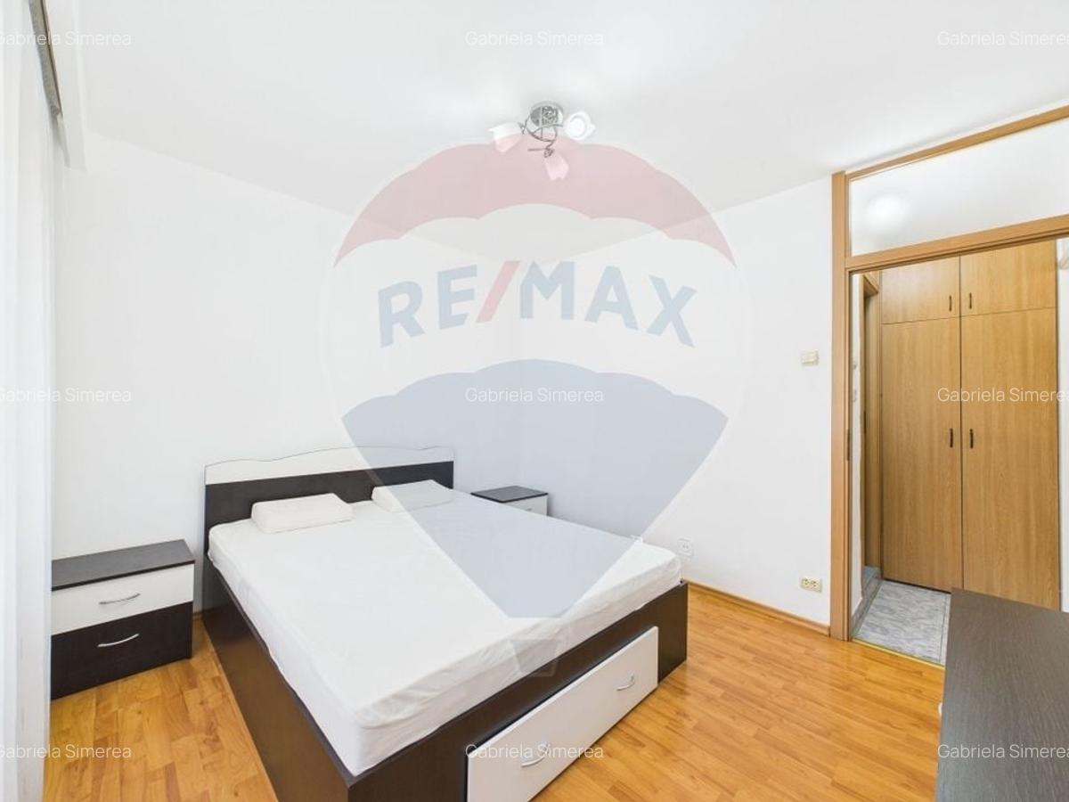 AVIATIEI | 2 camere - Luminos | Ideal Investitie - 9