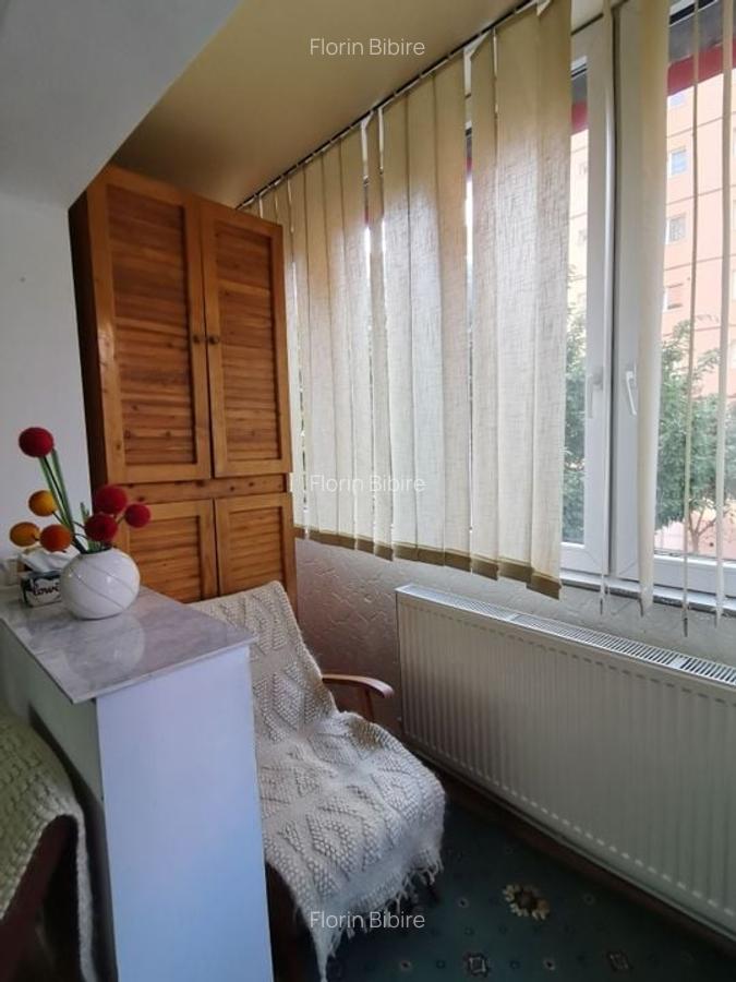 Garsoniera de Inchiriat,  zona Racadau - 6