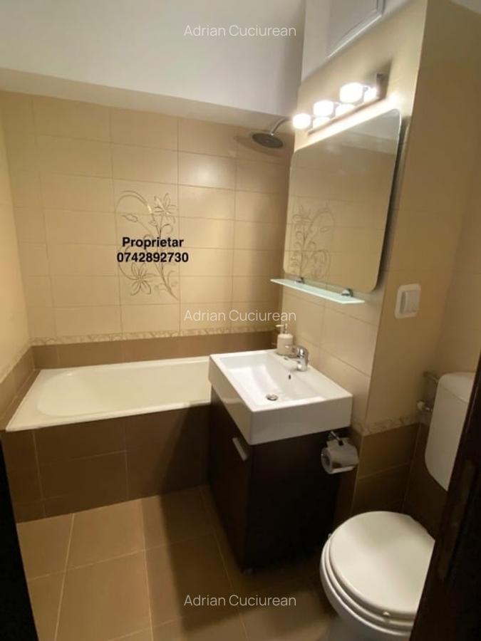 Apartament cu 4 camere, Titulescu, Piata Victoriei - 9
