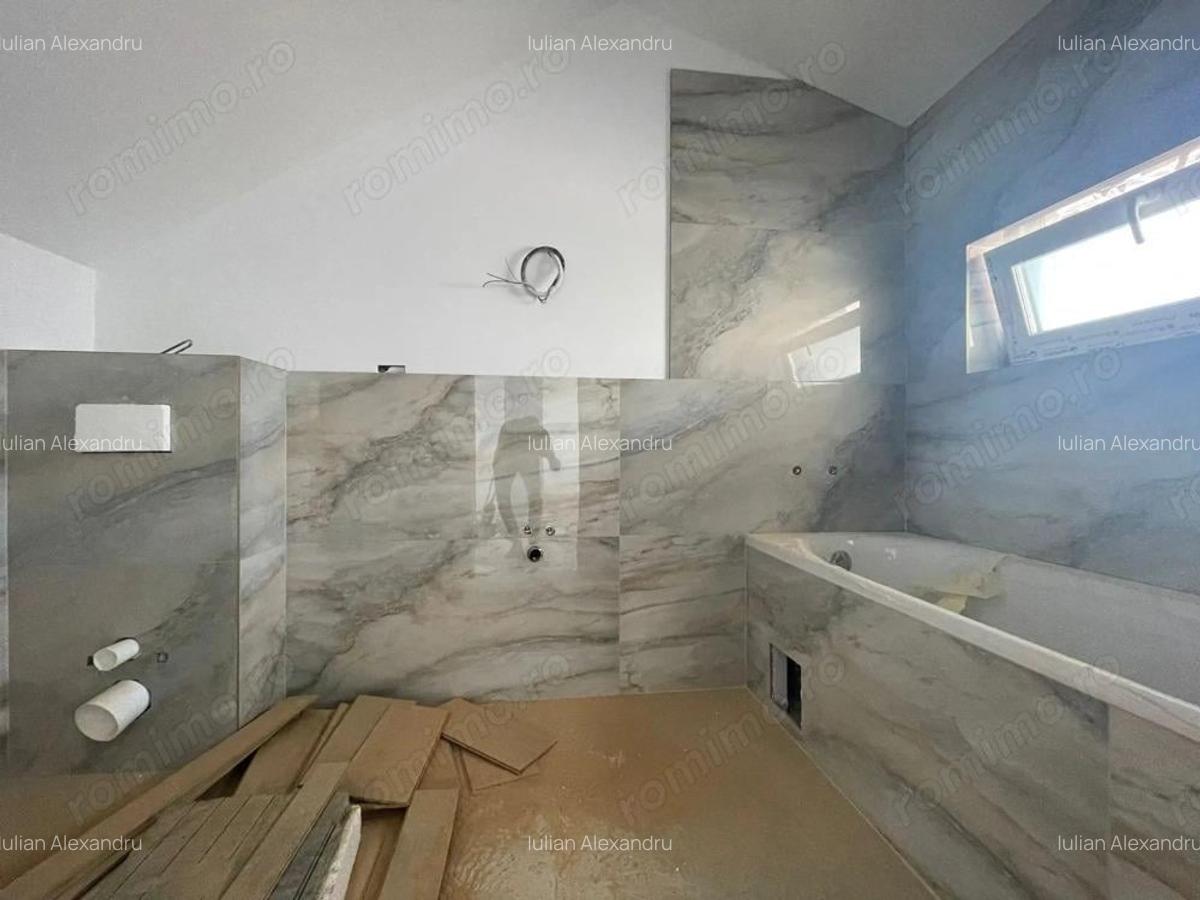 Duplex despartit prin baie | 3 camere | Super Pre? | Urseni - 12