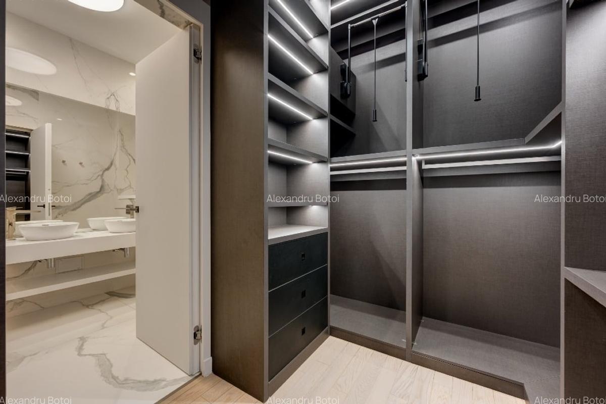 Exclusive lifestyle in One Rahmaninov - 6