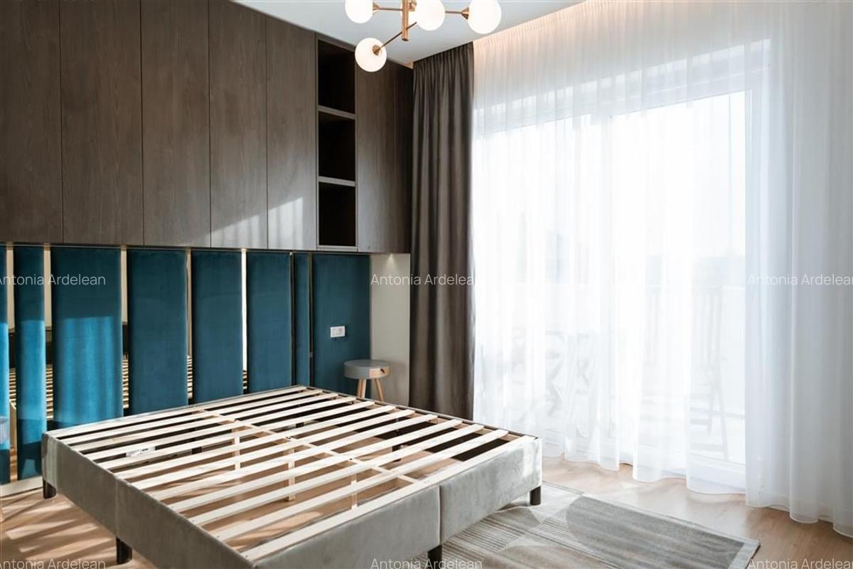 APARTAMENT 2 CAMERE  |BLOC NOU |MOBILAT COMPLET - 4