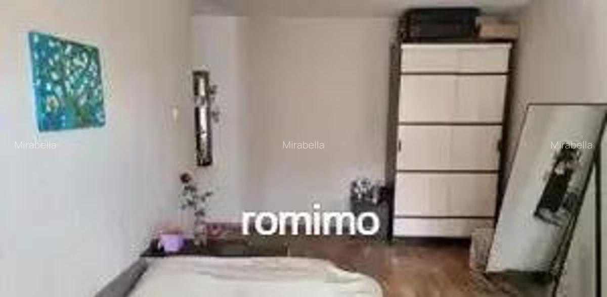 Garsoniera in zona Tei - 1