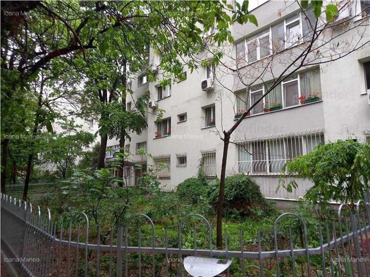 Vanzare apartament 4 camere Titan | Parc IOR | bloc tip H | 81mp utili | central - 5