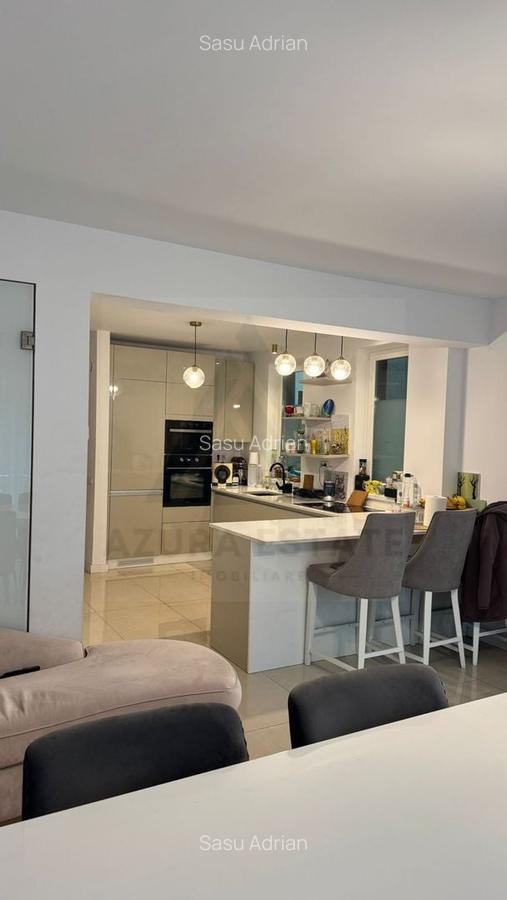 Casa moderna cu 6 camere terase 50 mp si curte in Parcul Sub Arini - 3