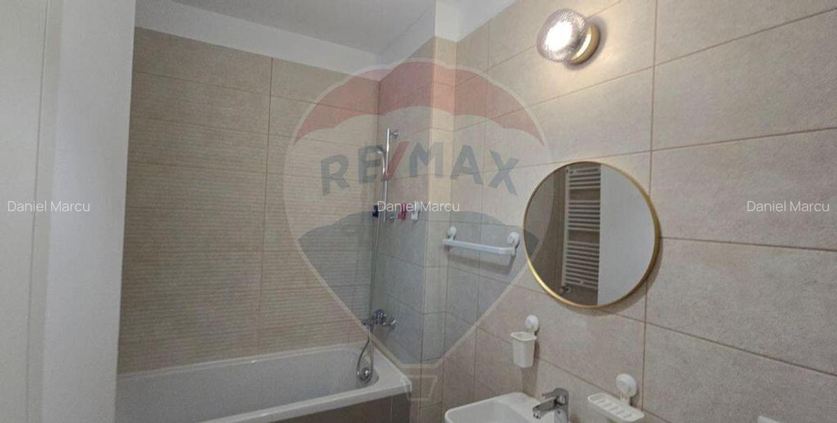 Inchiriere Apartament 3 Camere - Vulcan Residence - 5