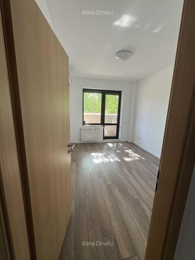 Apartament 4 camere de vanzare Baneasa I Complex Privighetorilor - 6
