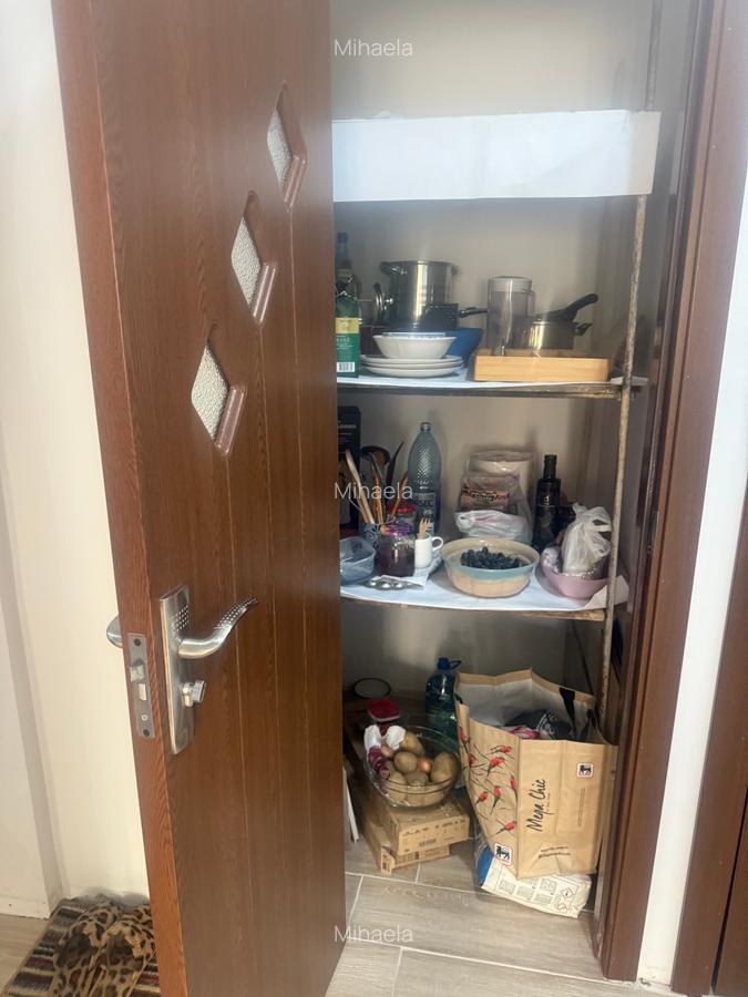 Apartament 3camere, decomandat, zona Brancoveanu - 7