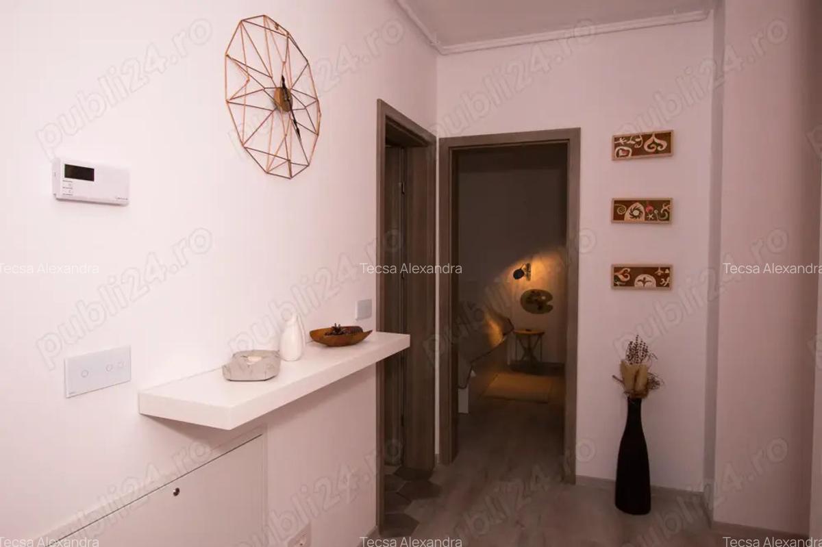Apartament 2 camere, zona Aradului - Iris, loc parcare - 5
