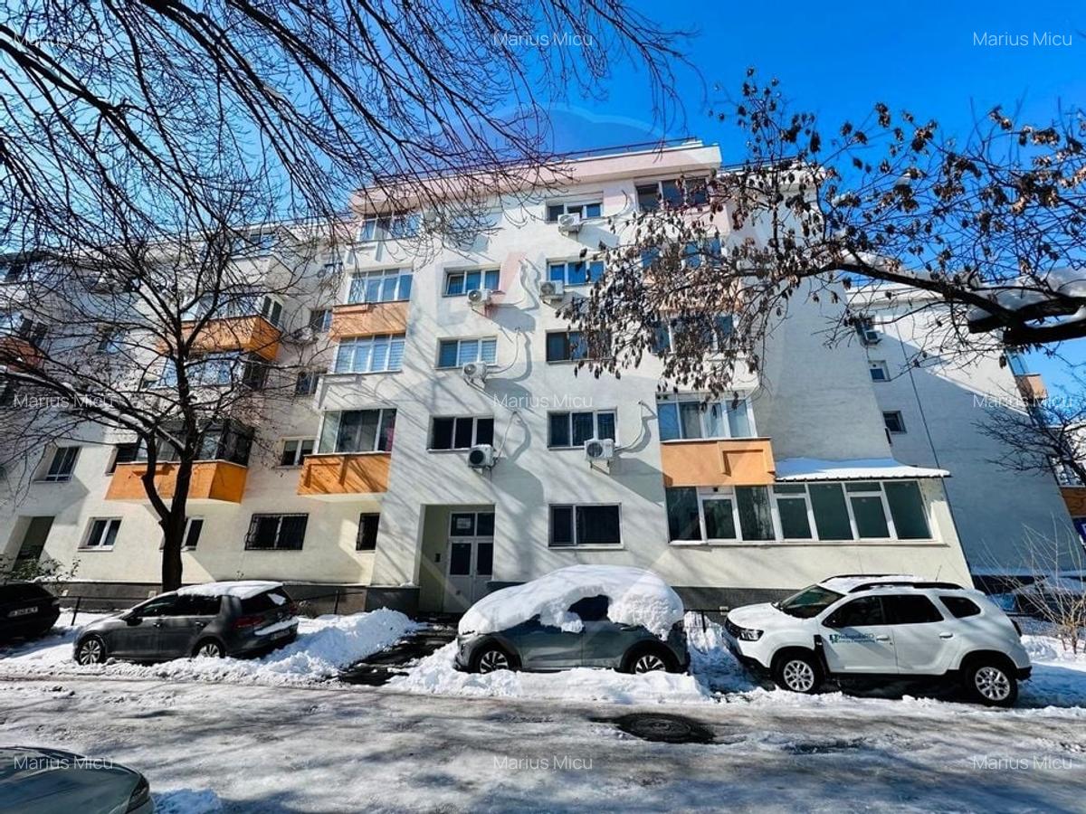 Apartament de inchiriat in zona Aviatiei langa Metrou Aurel Vlaicu - 11