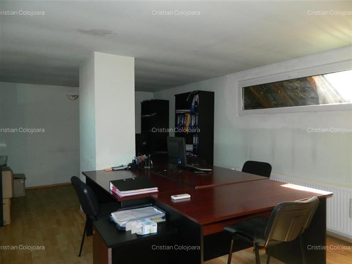 Casa in zona Lipovei, Iulius Mall - 14
