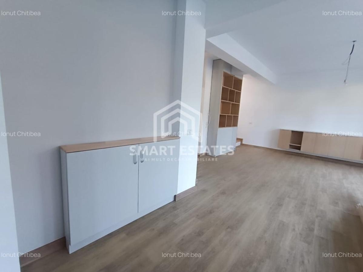 Baneasa - Vila Duplex La Cheie cu 4 Camere - 5