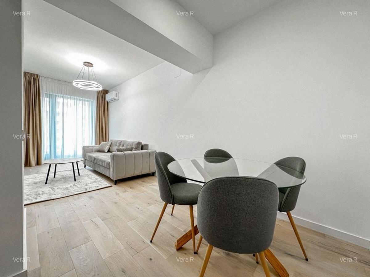 Apartament 2 camere I Gradina proprie I Nou I Pipera Plaza - 6