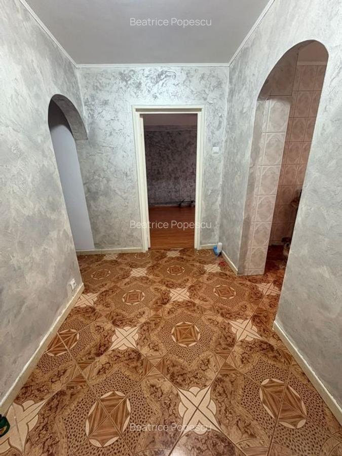 Apartament 4 camere decomandat Constantin Brancoveanu Centrala Proprie - 5