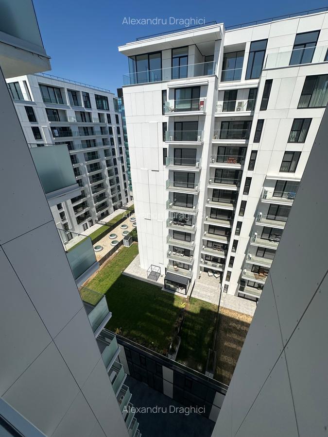 VANZARE 2 CAMERE | ONE COTROCENI PARK - 7