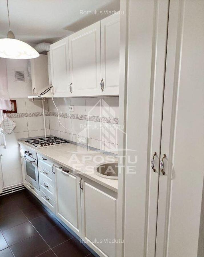 Apartament 2 camere semidecomandat zona Sala Olimpia - 16