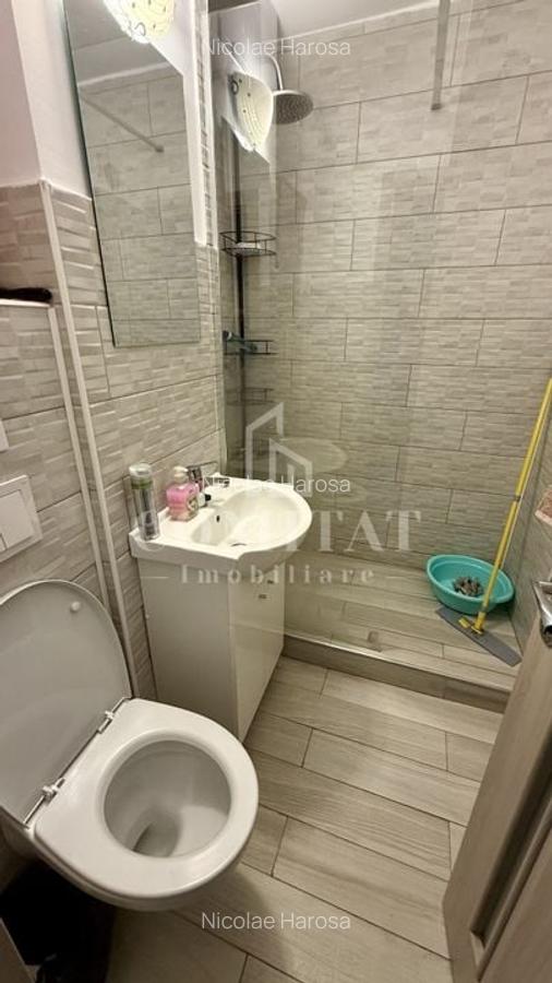 Apartament modern | etaj intermediar | decomandat | 0% COMISION - 19