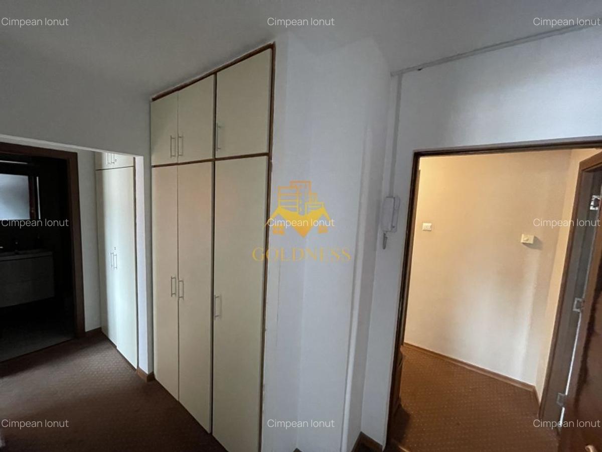4 Camere decoamandate, Parcare, Gheorgheni, Iulius Mall, FSEGA, Lidl. - 2